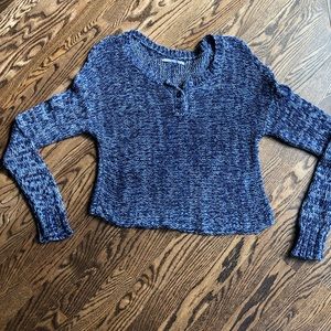 Nordstrom sweater